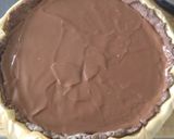 Une image de l'étape 5 de Flan coco choco.