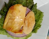 Foto del paso 9 de la receta: Hora del sándwich