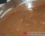 Φωτογραφία βήματος 6 της συνταγής Καρυδόπιτα με σοκολάτα