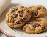 Foto del paso 9 de la receta: Galletas con chips de Chocolate