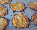 Foto del paso 5 de la receta: Tortillitas de batata y bacalao