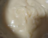 Foto langkah ke 2 dari resep Thai Milk Bun.