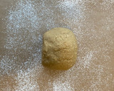 Gyors zserbó sütés nélkül recept fázis 3 fotója