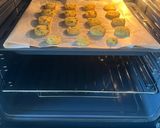 A picture of step 3 of Karachi Biscuits- Fruit Biscuits 🍪.