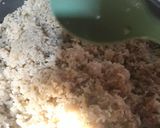 Foto langkah ke 4 dari resep Nasi goreng jawa tanpa trasi.