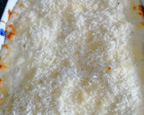 Foto del paso 11 de la receta: "Parmesana" de calabaza
