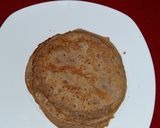 Foto del paso 3 de la receta: Mis tortitas de avena