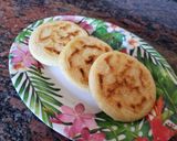 Foto del paso 6 de la receta: Arepas venezolanas