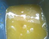 Foto del paso 2 de la receta: Cerdo en Salsa de Naranja