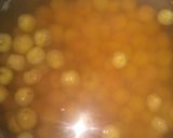 Foto del paso 3 de la receta: Jugo de semerucos o cerula