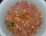 Foto langkah ke 4 dari resep Semur Daging Betawi.
