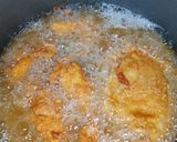 Foto del paso 12 de la receta: Pica pollo (Pollo frito)