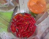 Asinan Buah Bogor langkah memasak 1 foto