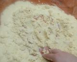 صورة لخطوة 2 من وصفة كسرة خميرة