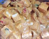 વેજ પનીર બાર્બેક્યુ (Veg. Paneer Barbecue Recipe In Gujarati) રેસીપી સ્ટેપ2ફોટો