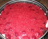 Foto del paso 7 de la receta: Cheesecake de zarzamora con yogur light