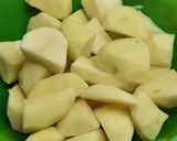 Foto del paso 2 de la receta: Roast beef al horno con papa y cebolla