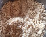 Foto del paso 5 de la receta: StreuselKuchen alemán de frambuesa