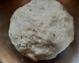 A picture of step 1 of Pyaaz ki Kachori.