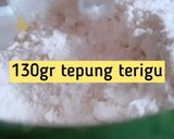Foto langkah ke 1 dari resep Kue Lumpur Ubi.