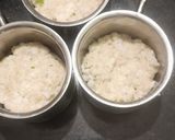 A picture of step 6 of Sabudana - Oats - Chena Bombs.
