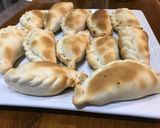 Foto del paso 9 de la receta: Empanadas de Pollo