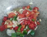 Foto langkah ke 5 dari resep Gurame Asam Manis (ketofy).