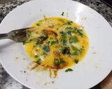 Foto del paso 2 de la receta: Chicken fingers con Polenta