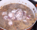 Foto del paso 6 de la receta: Guiso de lentejas Express 🥣