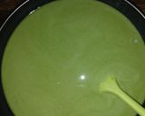 Foto langkah ke 4 dari resep Cendol daun katuk // gak pake langu.