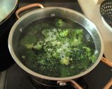 Foto del paso 2 de la receta: Wok Brócoli Gochujang