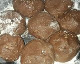 Foto del paso 5 de la receta: Galletas de chocolate