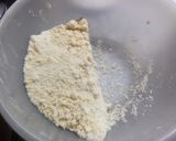 Foto del paso 3 de la receta: Tarta crumble de manzanas