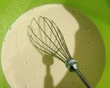 Foto del paso 1 de la receta: Pan de maíz sin gluten