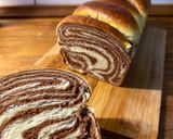Mesés cifra kalácsom recept fázis 4 fotója