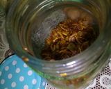 Foto langkah ke 4 dari resep Bubur Ayam.