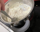 Foto del paso 2 de la receta: Churros con chocolate saludables