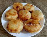 Foto langkah ke 4 dari resep Tape Goreng Renyah.