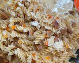 Foto langkah ke 4 dari resep Super Cheesy Macaroni Schotel Panggang!.