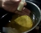 A picture of step 6 of Lychee Sharbat.