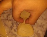 صورة لخطوة 3 من وصفة قريوش "1" 🦋 البابيو 🦋