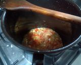 Foto del paso 1 de la receta: Sopa crema vegana de zapallo