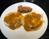 Foto del paso 5 de la receta: Huevos montados a la Sonorense