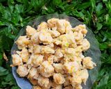 Foto langkah ke 2 dari resep Bakso Ayam Kriwul.