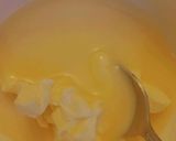 A picture of step 6 of Snow balls.