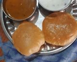 उड़द की दाल की कचौड़ी(udad ki dal kachori recipe in hindi) रेसिपी चरण 4 फोटो