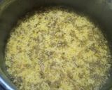 લસુની પાલક ખીચડી (Lasuni Palak Khichdi Recipe In Gujarati) રેસીપી સ્ટેપ1ફોટો
