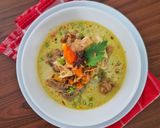 Foto langkah ke 4 dari resep 1110. Tengkleng Kambing.