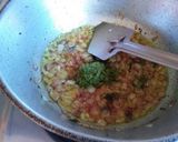 वाटली दाल (मोकळे पिठले) (Vatali dal (mokale pithale) recipe in hindi) रेसिपी चरण 8 फोटो