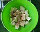 Foto langkah ke 1 dari resep Tahu Krispi Cabe Bawang.
